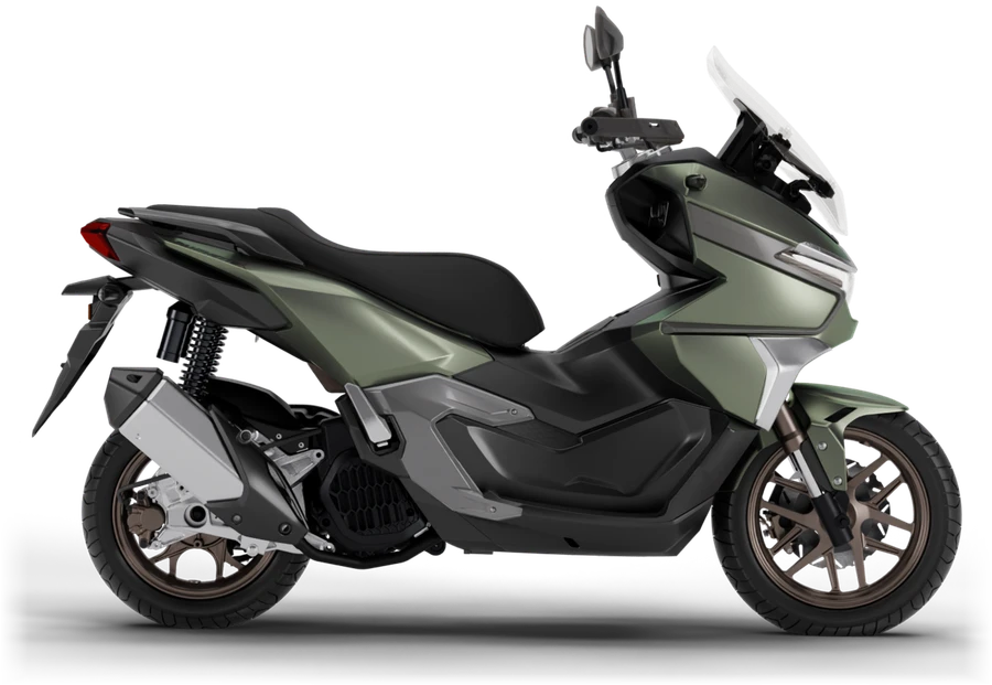 Panthette X 125