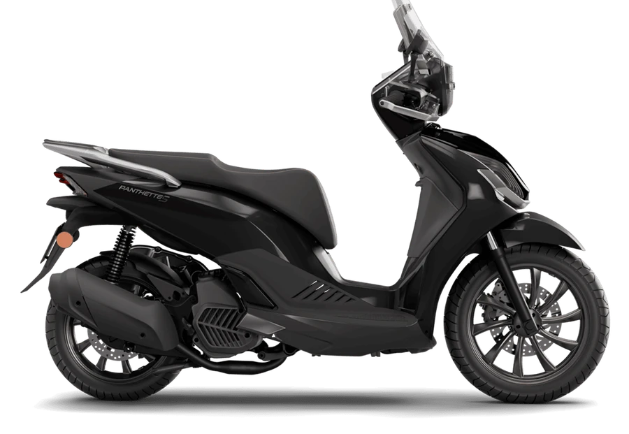 Panthette S 200 W/C
