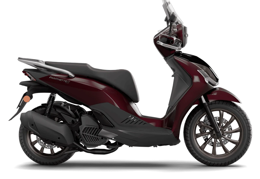Panthette S 125 Air